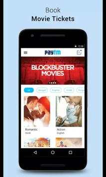 Paytm wallet recharge(money) screenshot 4