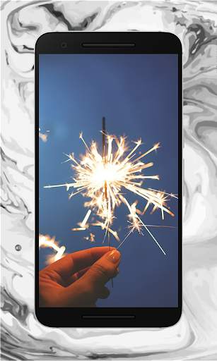 Screen Lock HD screenshot 3