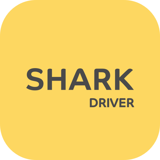 ikon Shark Taxi - Водитель