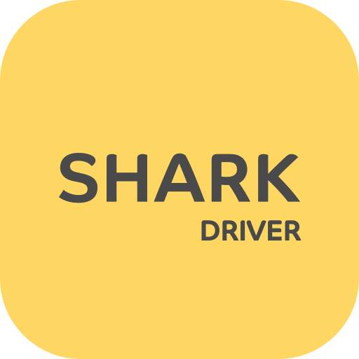 Shark Taxi - Водитель 1.60.0