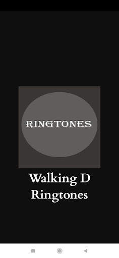 ringtone walking dead screenshot 1