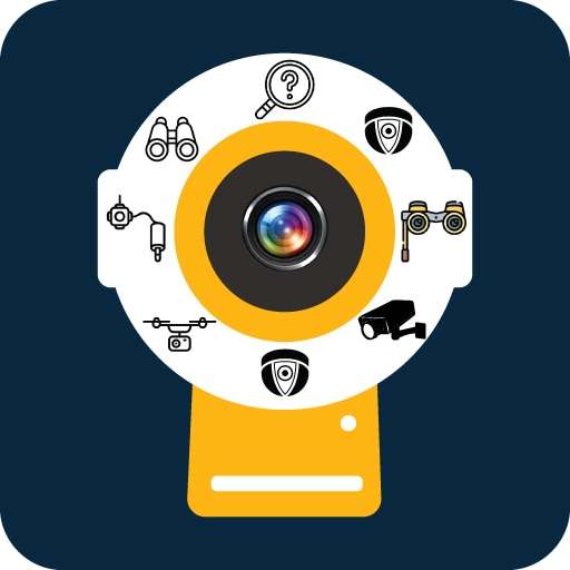 Hidden Camera Detector - Spy Camera Detector 1.0.0