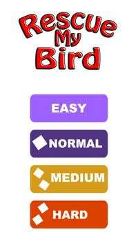 Rescue My Bird screenshot 2