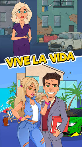 From Zero to Hero: hombre City screenshot 6