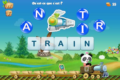 L'Alphabet de Lola – ABC Jeux screenshot 4