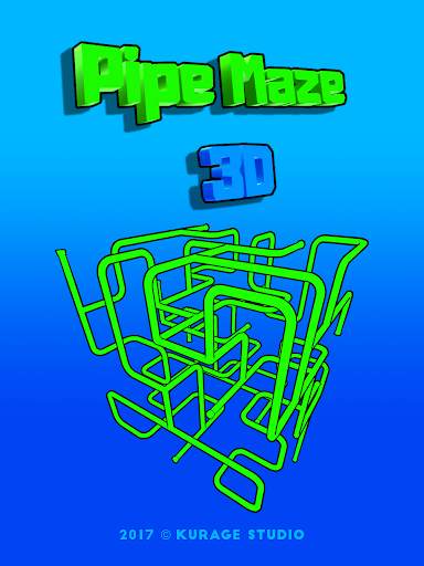 Pipe Maze 3D screenshot 7