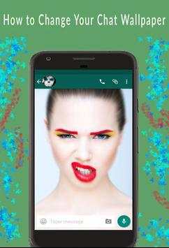 Guide Whatsapp messenger 2017 screenshot 1