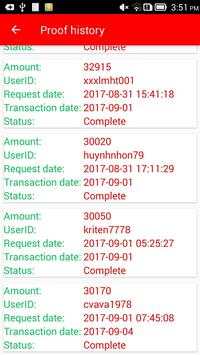 Free Dashcoin farm - Best paying DASH faucet скриншот 4