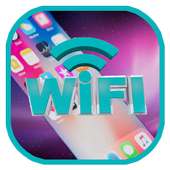 Wifi Booster   Extender Signal & Speed : simulated on 9Apps