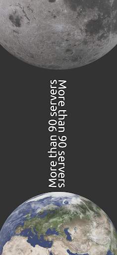 VPNkin — VPN screenshot 3