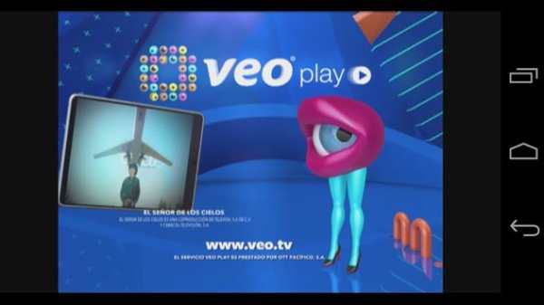 Eye Candy RA screenshot 2