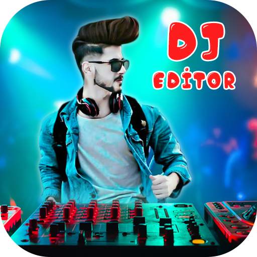 DJ Photo Editor 2019 1.2