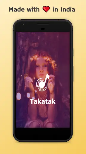 Takatak screenshot 3