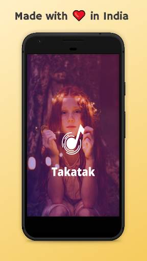 Takatak screenshot 3