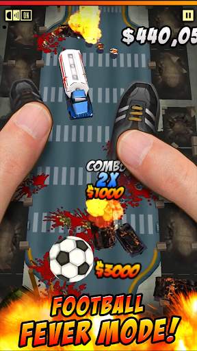 ThumbZilla скриншот 3