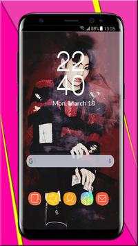 BTS Jungkook Wallpaper screenshot 1