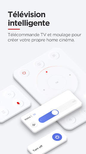 TCL Home screenshot 2