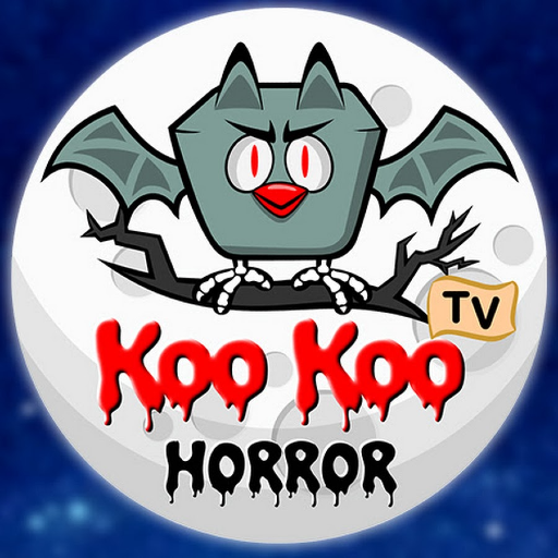 KooKoo TV Bengali Horror icon