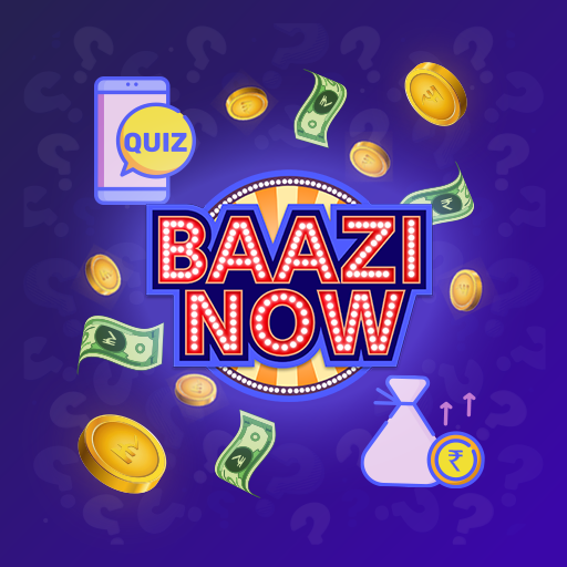 Live Quiz Games App, Trivia &amp;  иконка