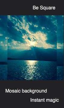 BeSquare－Insta Square Photo screenshot 5