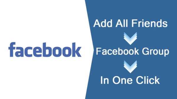 Groups for Facebook screenshot 2
