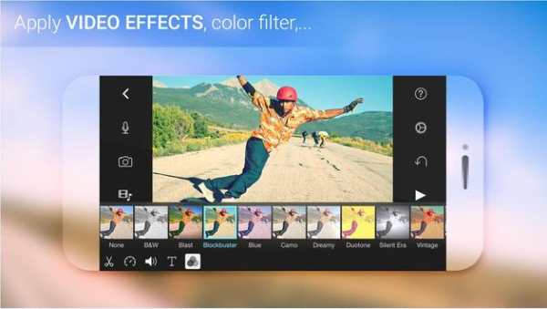Free iMovie – Edit, Create Videos Easily screenshot 2