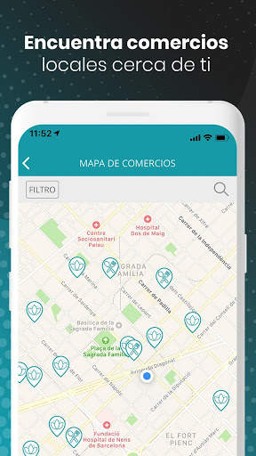 Shoppiday – Tu app de Cashback screenshot 4
