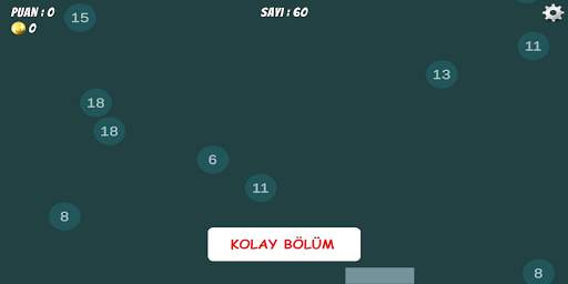 MateGame - Matematik Oyunu screenshot 8