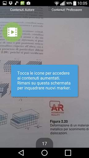 Cea App screenshot 10
