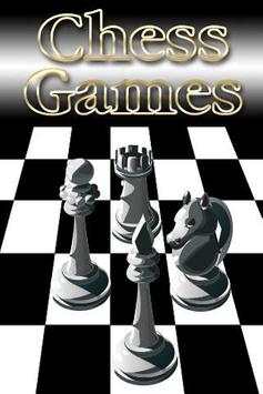 Chess Game screenshot 1
