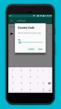 Wasapp.me for WhatsApp screenshot 7
