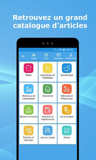 Simpla screenshot 5