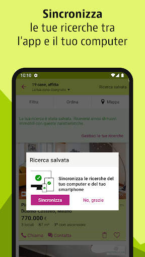 idealista screenshot 6