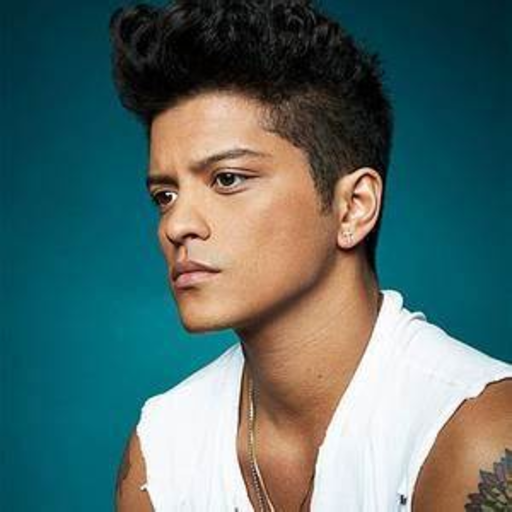 Brunomars Talking To The Moon (Offline Songs) icon
