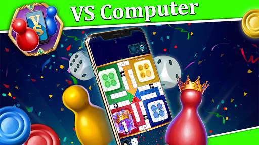 Ludo Judo - New Ludo Game of 2 screenshot 16