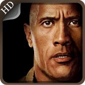Dwayne Johnson ( The Rock ) HD Wallpapers 2018 1.0