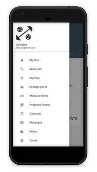 One10 Fitness screenshot 2