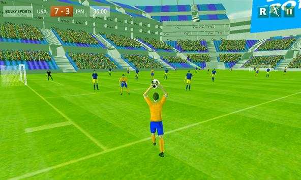 Tips For FIFA 16 screenshot 3