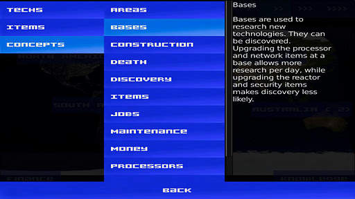 Endgame: Singularity II screenshot 4