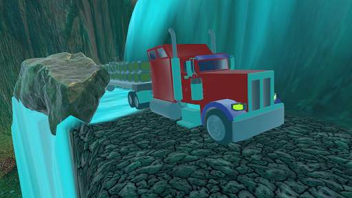 Cliff Driving screenshot 7