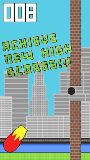 Cannon Crush screenshot 5