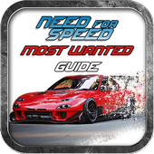FAQ Need for Speed Mostwanted Game Guide icon