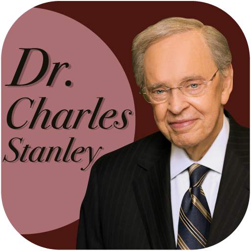 Dr. Charles Stanley Sermons 1.0