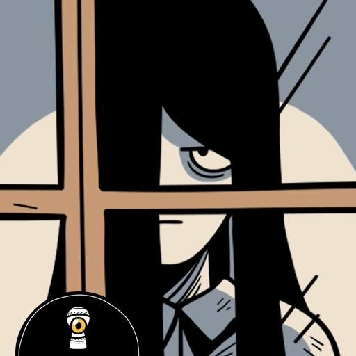 The Girl in the Window 1.1.13