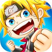 Ninja Heroes 1.0.1