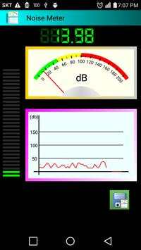 Sensor Box screenshot 5