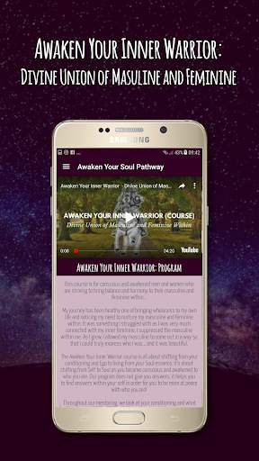 Awaken Your Soul Pathway screenshot 8