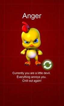 Mood Scanner - Chicken Edition screenshot 4