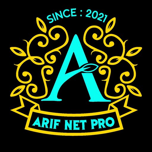 ikon ARIF NET PRO