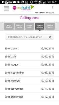 MyEasyLight screenshot 7